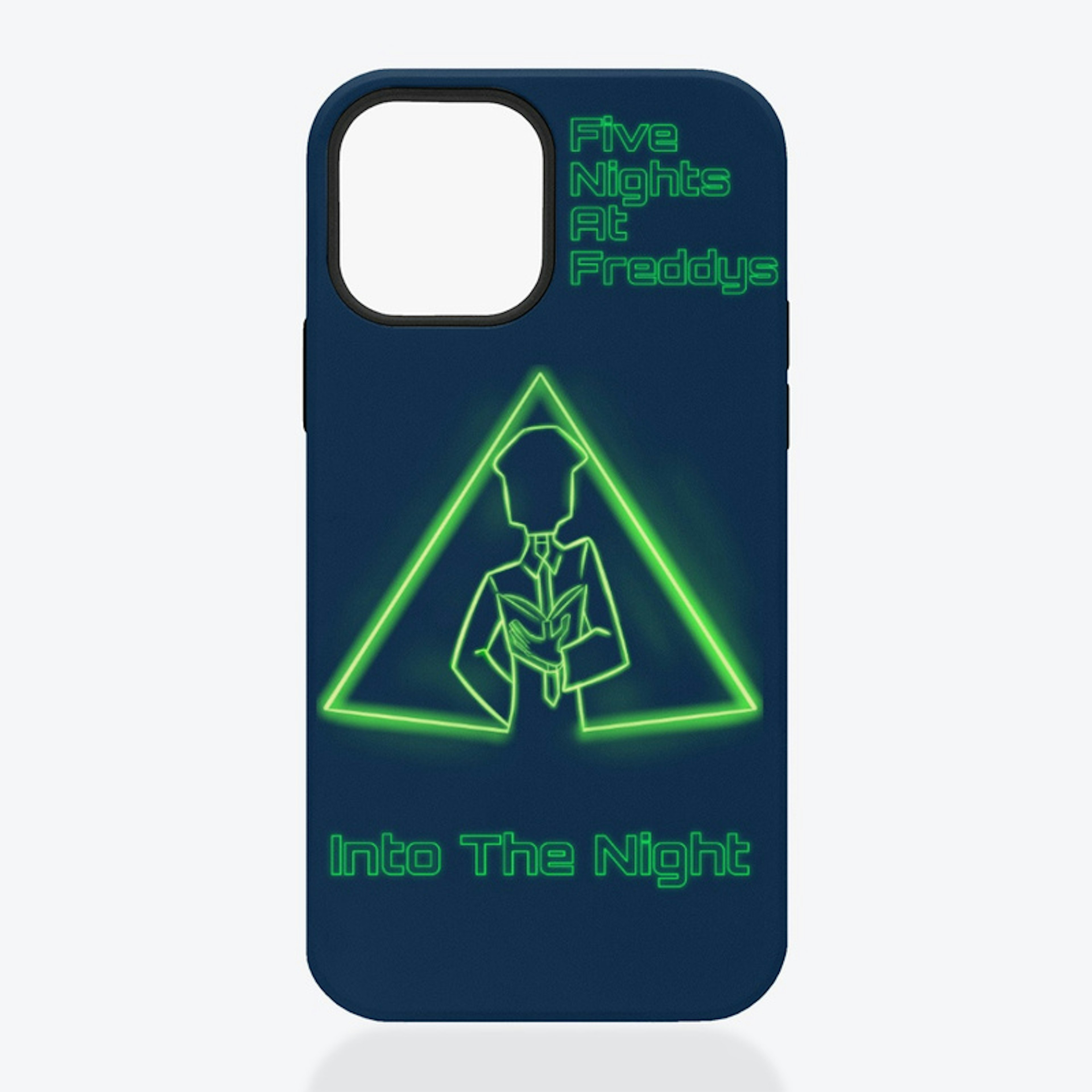 Security Breachless Tough Phone Case